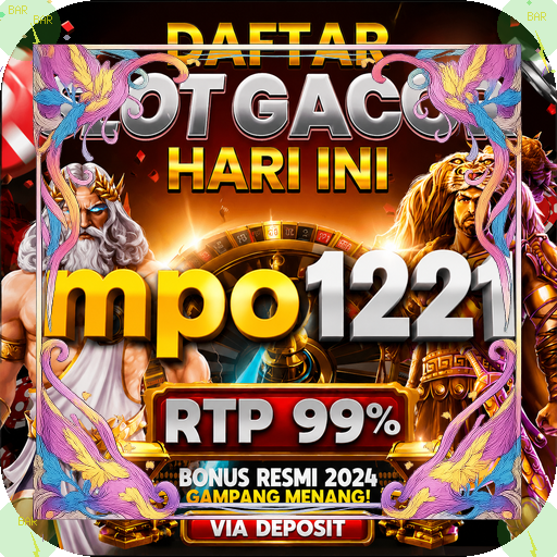 mpo1221 — mitra unggulan